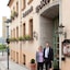Hotel Weißes Roß Marienberg