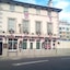 The Railway Tavern Hotel