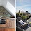 Artist Residence Cornwall