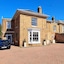 Beaufort Lodge