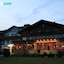 Airporthotel Salzburg
