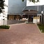 Frimas Pampulha Hotel