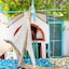 Avra Budget Beach Hotel