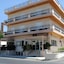 Theofilos City Hotel