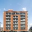 Hotel Parque 63