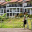 Bess Resort And Waterpark Lawang