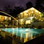 Jiwa Klusa Luxury Villa