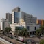 Orchardz Hotel Industri