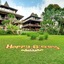 Villa Atas Awan