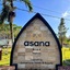 Asana Biak Papua