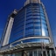 Hermes Palace Hotel Medan