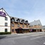Premier Inn Christchurch West