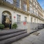 Lse Passfield Hall