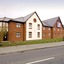 Premier Inn Chester Central (South East)