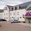 Premier Inn Aberdeen (Anderson Drive)