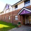 Premier Inn Liverpool (Tarbock)