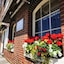 Ennios Boutique Hotel Rooms