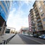 Arpad Bridge Apartments