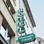 Hotel Christophe Colomb