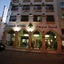 Cedar Hotel