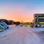 Bus Hostel Reykjavik