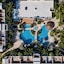 The Atrium Resort