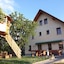Hotel Vila Loka