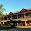 Slam's Garden Dive Resort