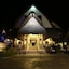 Java Hotel