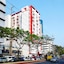Red Planet Ortigas