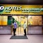 Go Hotels Iloilo