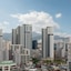 Courtyard By Marriott Seoul Times Square