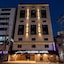 Queens Hotel Seomyeon Busan