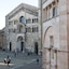 Palazzo Dalla Rosa Prati