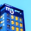 Hotel Mu