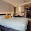 Hub Hotel Taichung Wenxin Branch