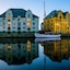 Hotel Brosundet