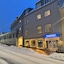 First Hotel Skansen