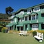 Hotel Green Stars