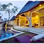 Arsa Villa Bali