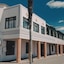 Art Deco Masonic Hotel
