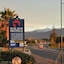 Blue Seas Motel