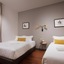 Gold3 Boutique Hotel