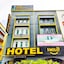 Smile Hotel Danau Kota