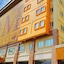M Suites Hotel