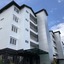 Parkland Apartment