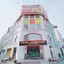 Hotel Zamburger Plaza Mahkota