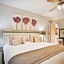 Accommodation @ Van's