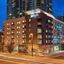 Aloft Denver Downtown