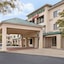 Courtyard By Marriott Topeka